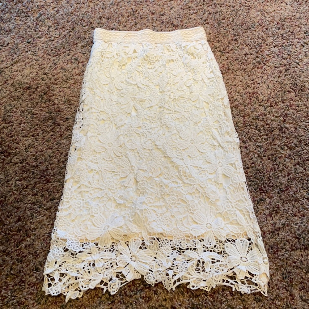 Lara XX skirt